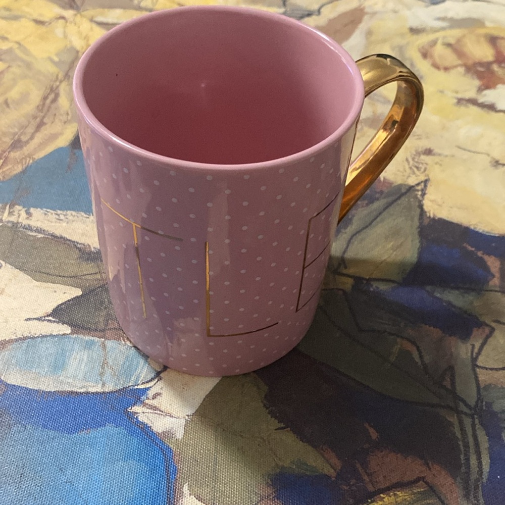 HUSTLE Mug - Picture 4 of 6